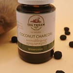 COCONUT ACTIVATED CHARCOAL
